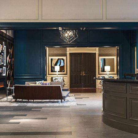 The Lindy Renaissance Charleston Hotel Dış mekan fotoğraf