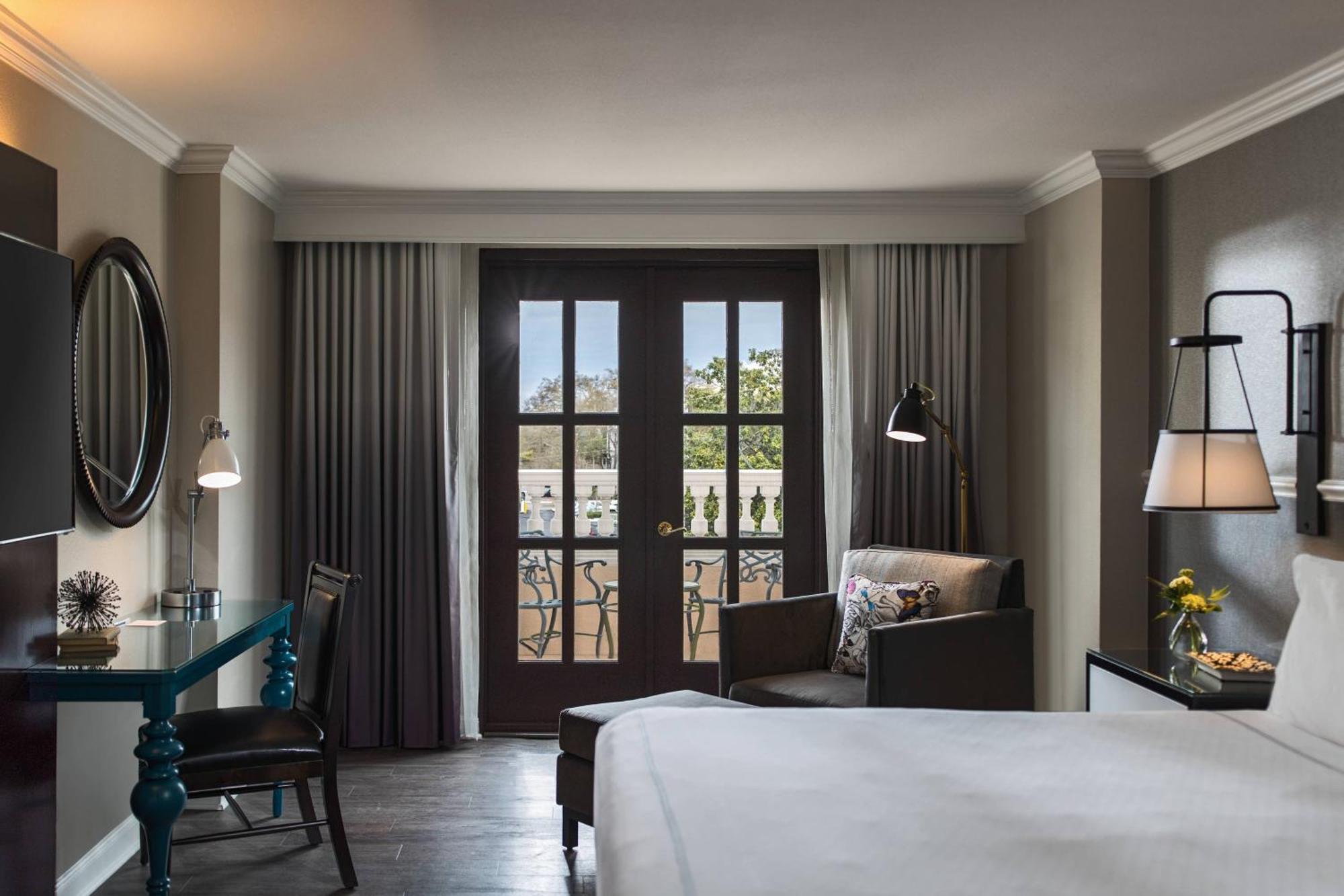 The Lindy Renaissance Charleston Hotel Dış mekan fotoğraf