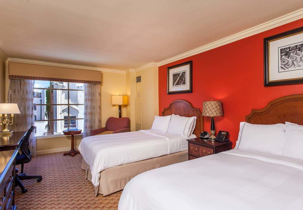 The Lindy Renaissance Charleston Hotel Dış mekan fotoğraf