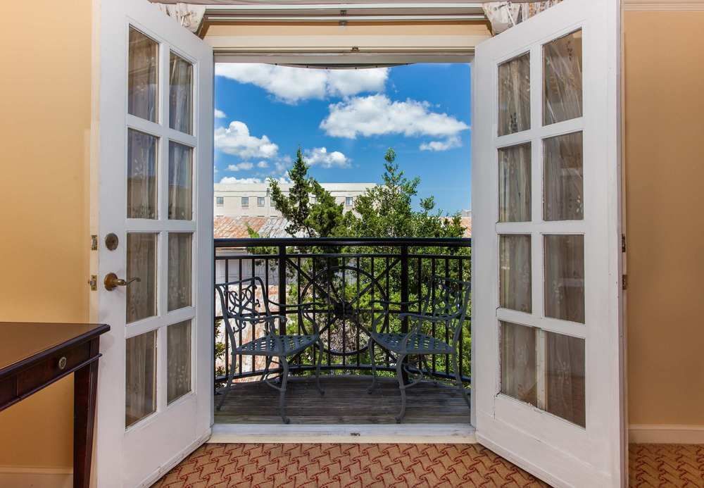The Lindy Renaissance Charleston Hotel Dış mekan fotoğraf