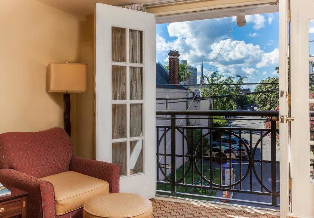 The Lindy Renaissance Charleston Hotel Dış mekan fotoğraf