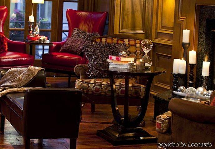 The Lindy Renaissance Charleston Hotel Dış mekan fotoğraf