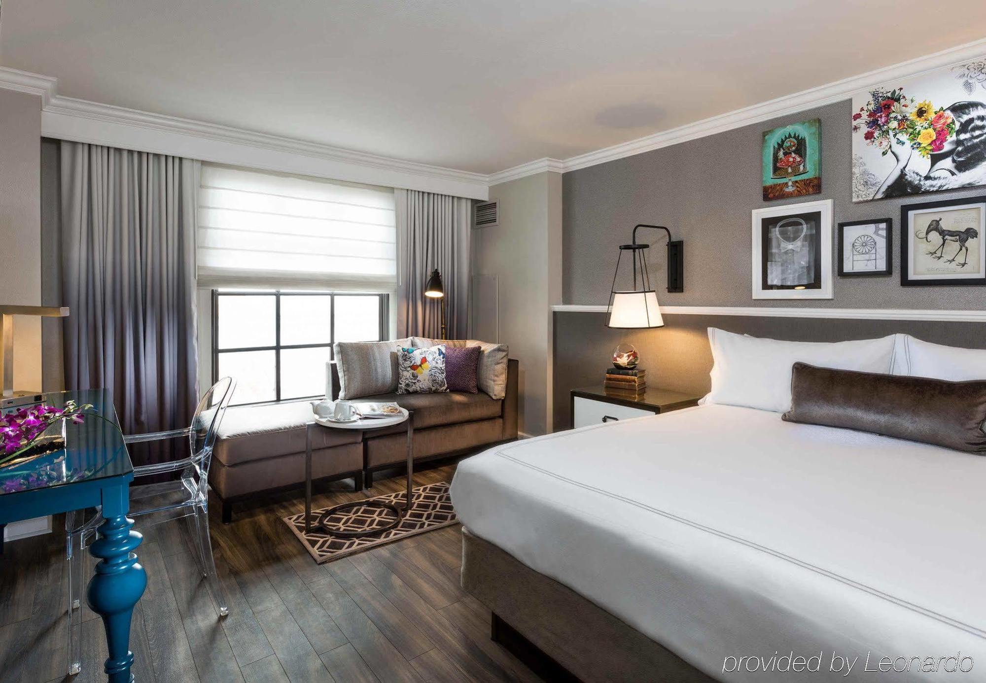 The Lindy Renaissance Charleston Hotel Dış mekan fotoğraf