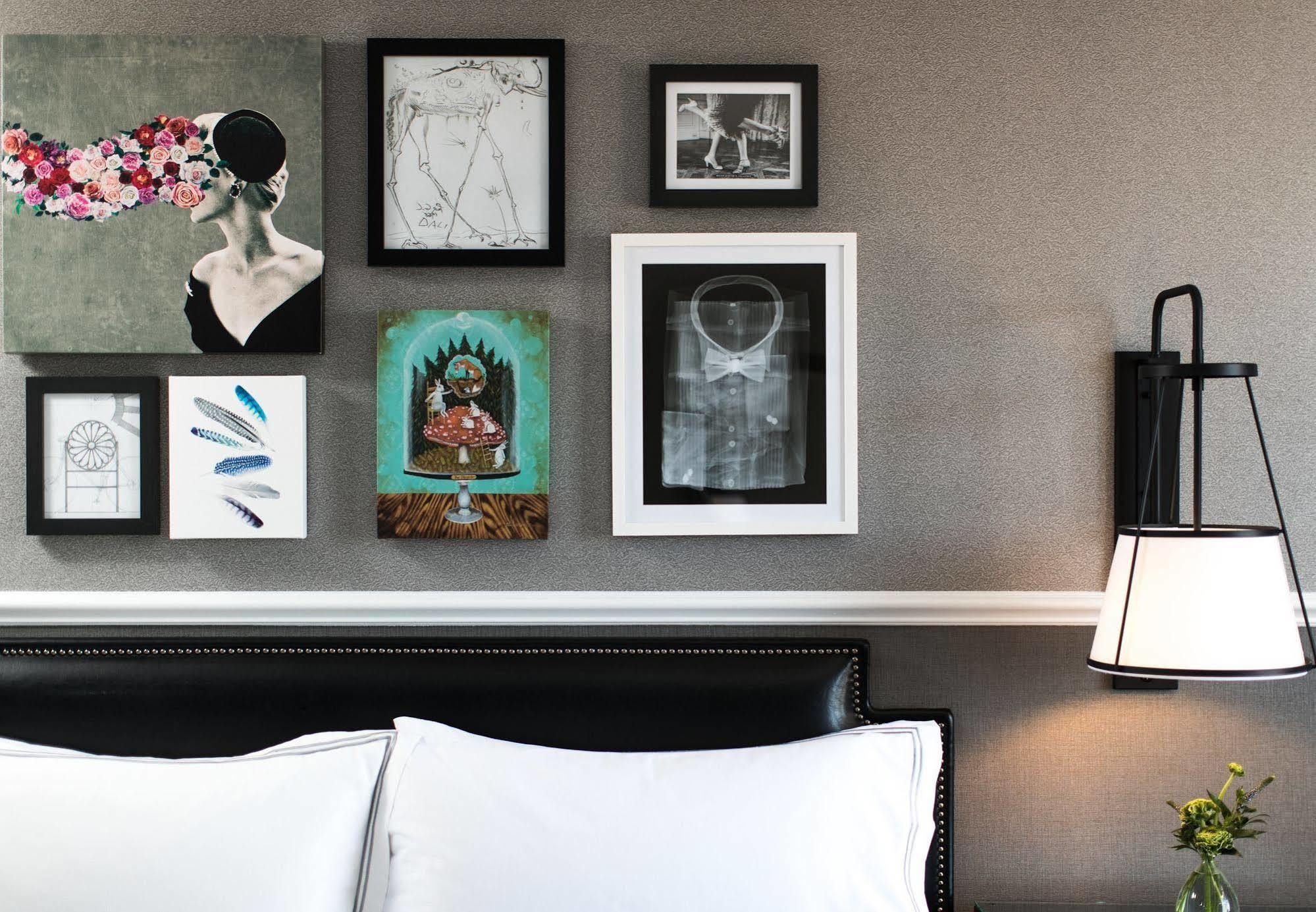 The Lindy Renaissance Charleston Hotel Dış mekan fotoğraf