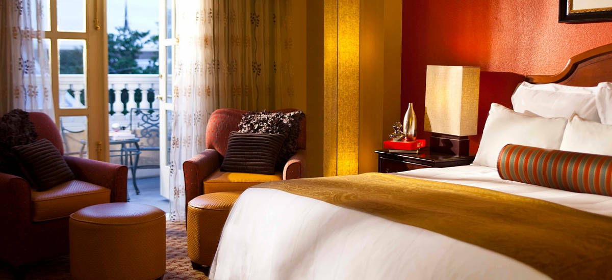 The Lindy Renaissance Charleston Hotel Dış mekan fotoğraf